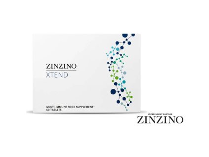 Zinzino Xtend 60 tabliet