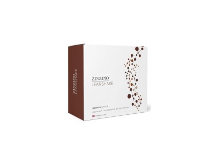 Zinzino LeanShake 16 x 30 g