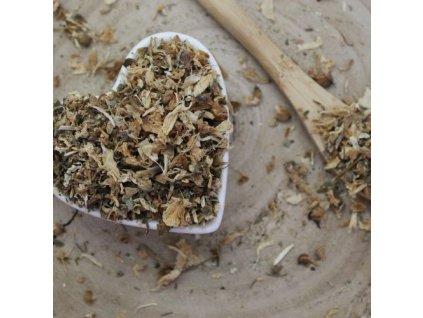 Agát biely - kvet narezaný - Robinia pseudoacacia - Flos robiniae 50 g