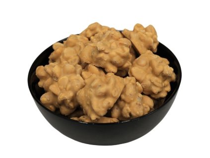 Arašídové hrudky v slanom karameli 500g