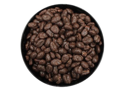 Arašidy v horkej čokoláde 500g