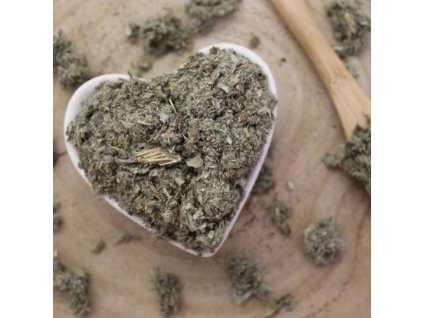 Artičok kardový - vňať narezaná - Cynara cardunculus - Herba cynarae 1000 g