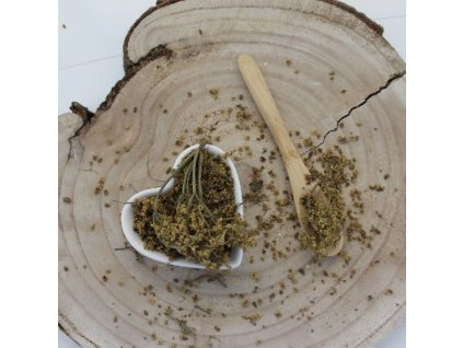 Baza čierna - kvet - Sambucus nigra - Flos sambuci 250 g