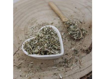 Betonika lekárska - vňať narezaná - Herba betonicae - Herba betonicae 250 g