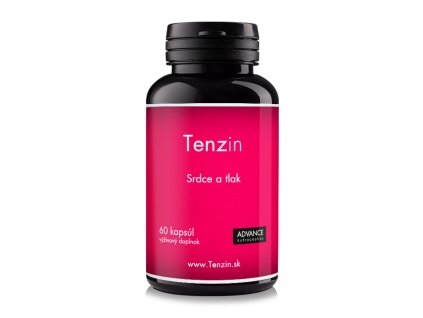 ADVANCE Tenzin 60 kapsúl
