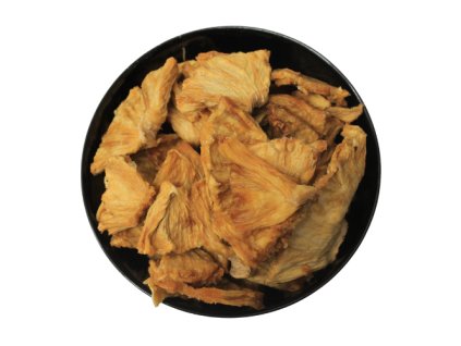 Ananás sušený kúsky 500 g