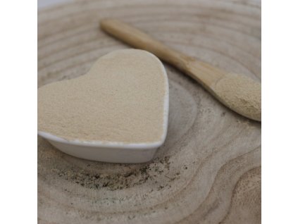 Ašvaganda (ashwagandha) - koreň mletý - Withania somnifera - Radix withaniae 50 g