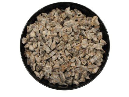 Banán sušený kocky natural 1000 g