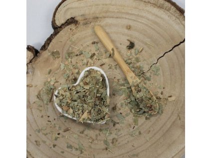 Blahovičník guľatoplodý, eukalyptus - list narezaný - Eucalyptus globulus - Folium eucalypti 50 g