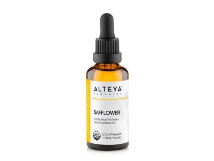 Bodliakový olej 100% Alteya Organics 50 ml USDA ORGANIC
