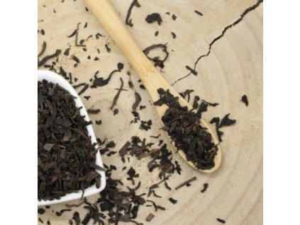 Čajovník čínsky, čierny čaj assam - Thea sinensis 250 g