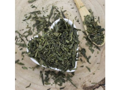 Čajovník čínsky, zelený čaj Sencha - Theae green Sencha 50 g
