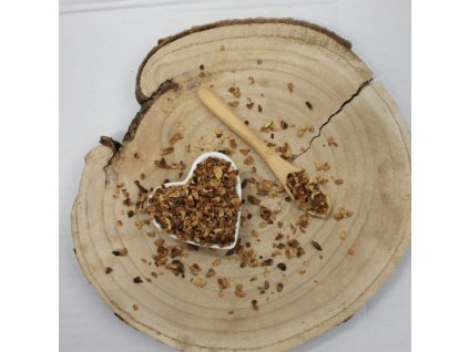 Čakanka obyčajná - koreň narezaný - Cichorium intybus - Radix cichorii 1000 g