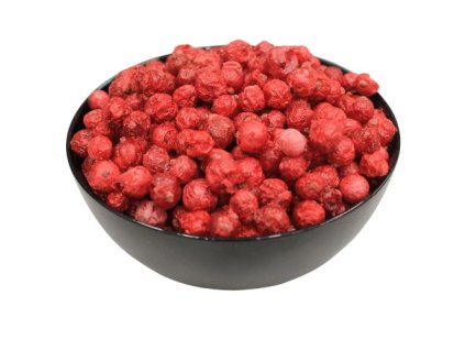 Červené ríbezle lyofilizované 100 g