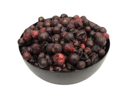 Čierne ríbezle lyofilizované 50 g