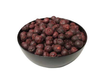 Čučoriedky lyofilizované celé 50 g