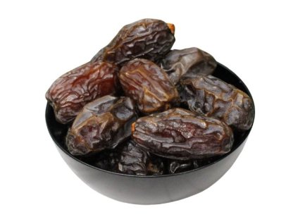 Datle sušené s kôstkou - Medjoul 500 g
