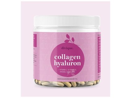 17361 kolagen divique