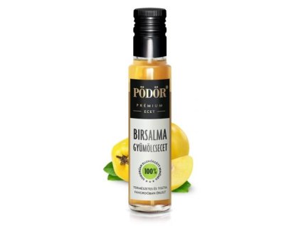 DULOVÝ ocot Pödör