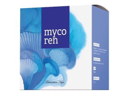 ENERGY Mycoren 90 kapsúl - obličky, močový aparát