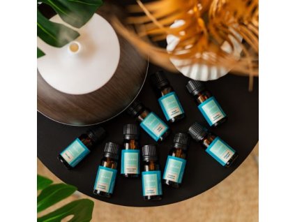 Esenciálny olej Elemi Venoc 10ml