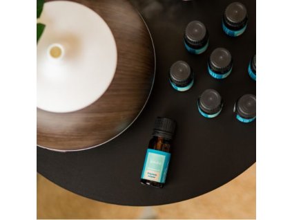 Esenciálny olej Oregáno Venoc 10ml