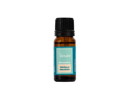 Esenciálny olej Tea Tree Venoc 10ml antibakteriálny/antiseptický