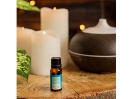 Esenciálny olej Tymián ct. Geraniol Venoc 10ml