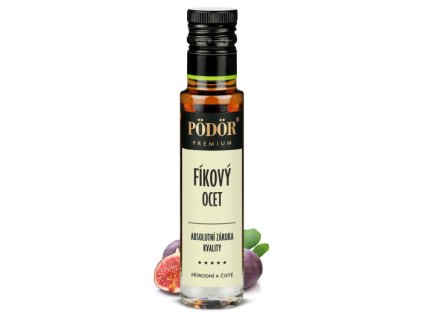 FIGOVÝ ocot Pödör 100ml