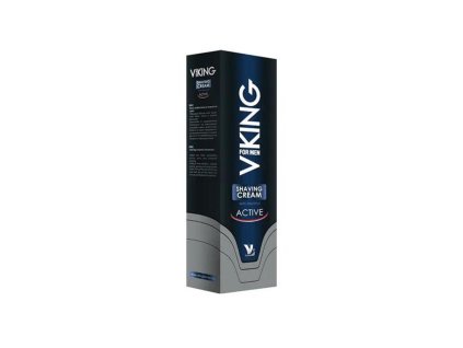 Gél na holenie Active Viking Aroma 100 ml tekutá
