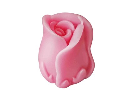 Glycerínové mydlo Ruža kvet Biofresh 40g