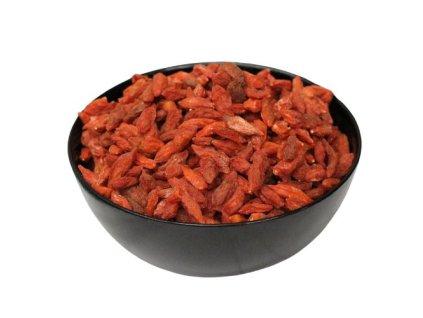 Goji (Kustovnica čínska) 250 g