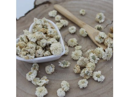 Harmanček rímsky - kvet - Anthemis nobilis - Flos chamomillae romanae 250 g