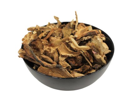 Hríb dubový sušený 2. trieda kvality - Boletus reticulatus 50 g