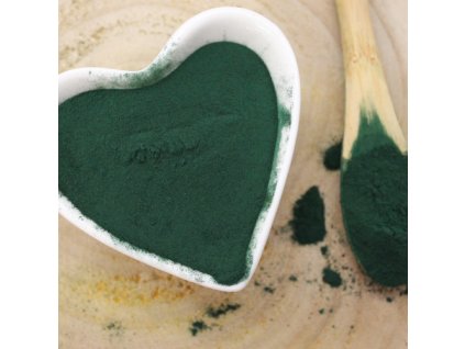 Chlorela - Chlorella vulgaris 50 g