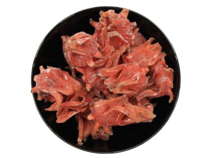 Ibištekový kvet sušený 250g