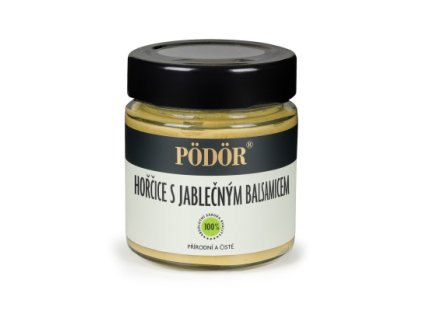 horcice s jablecnym balsamicem 369x530