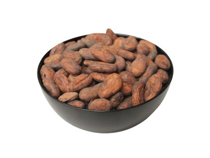Kakaové bôby celé nepražené 3000 g