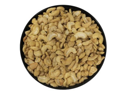 Kešu natural zlomky LP 500 g