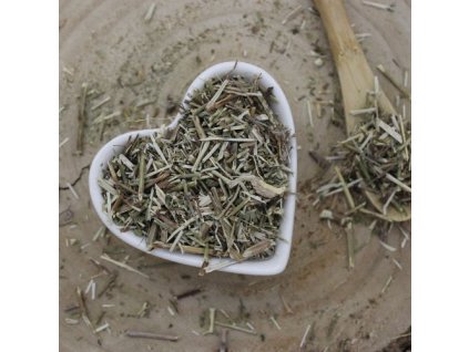 Kocúrnik obyčajný - vňať narezaná - Nepeta cataria - Herba nepetae catariae 1000 g