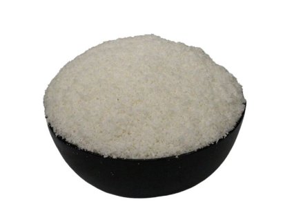 Kokos strúhaný jemný bez SO2 500 g