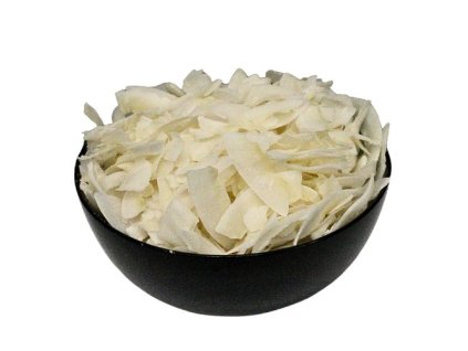 Kokosové plátky 1000 g