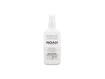 Kondicionér v spreji bez oplachovania Noah 150ml normálne