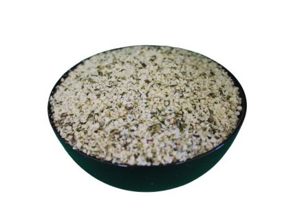 Konopné semienko lúpané 500 g