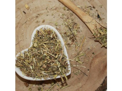 Kotvičník zemný - vňať narezaná - Tribulus terrestris - Herba tribulister 250 g