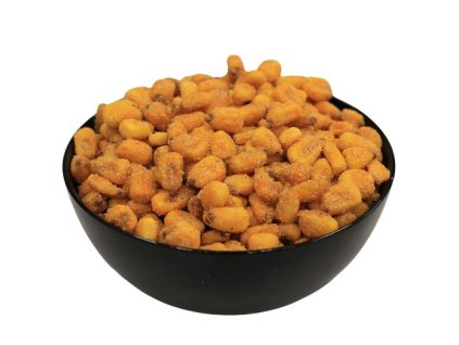 Kukurica pražená barbecue 250 g