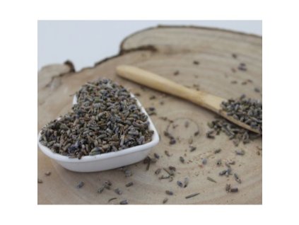Levanduľa lekárska - kvet - Lavandula angustifolia - Flos lavandulae 250 g