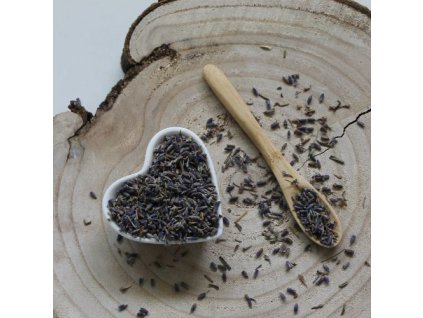 Levanduľa lekárska Alpine BIO - kvet - Lavandula angustifolia Alpine - Flos lavandulae 250 g