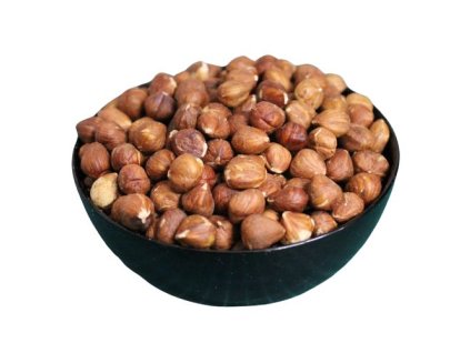 Lieskové orechy 1000 g