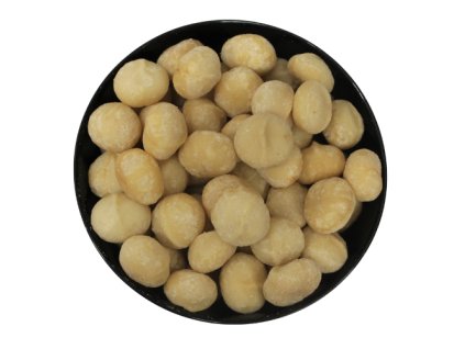 Makadámiové oriešky natural 1000 g